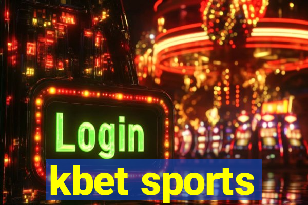 kbet sports